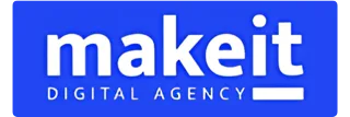 Makeit logo