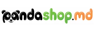 Pandashop logo